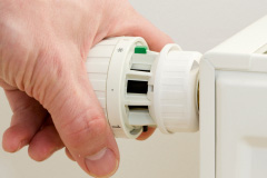 Pwllmeyric central heating repair costs